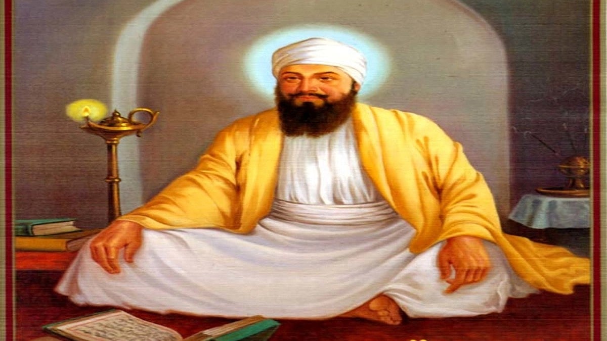 Guru Tegh Bahadur's Martyrdom Day 2022: Date, History, Significance ...