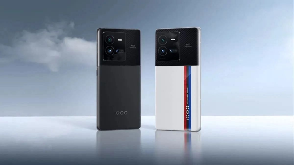 Iqoo 11 Series Tipped To Launch In India In December Know Iqoo 11 And Iqoo 11 Pro Rumoured 8770