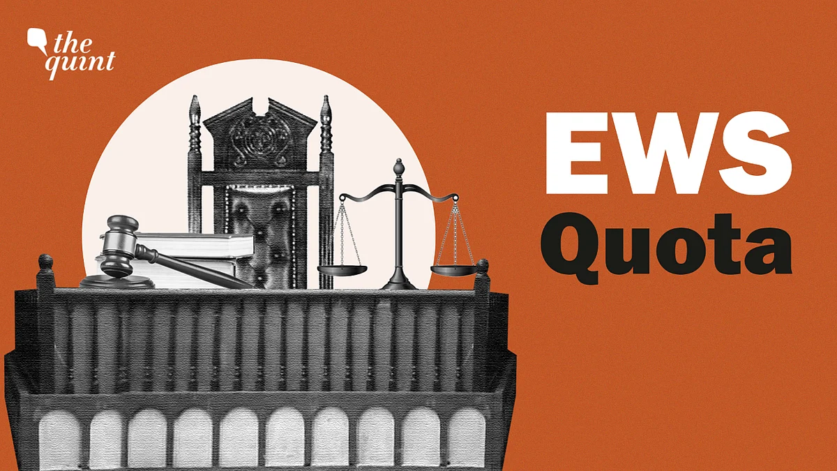 Supreme Court s EWS Judgment Fundamentally Alters India s