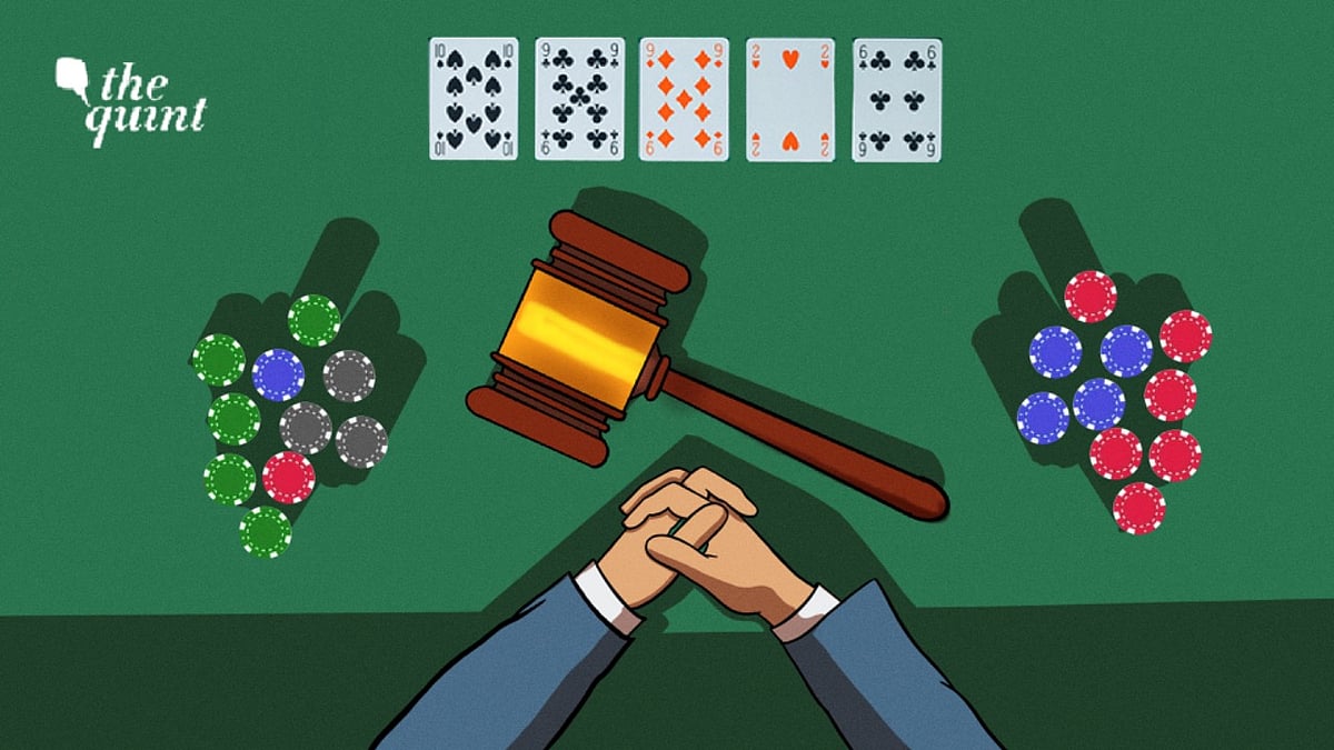 Explained What Does India s Law Say About Online Gaming And Online Gambling Explained What Does India s Law Say About Online Gaming And Online Gambling