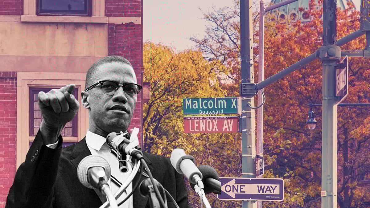 Who Was Malcolm X and Why Are His ‘Assassins’ Being Paid 26 Million by