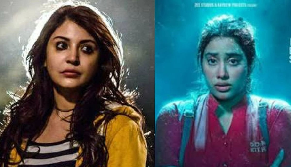 5 Survival Thrillers To Watch Before The Release of Janhvi Kapoor's 'Mili'
