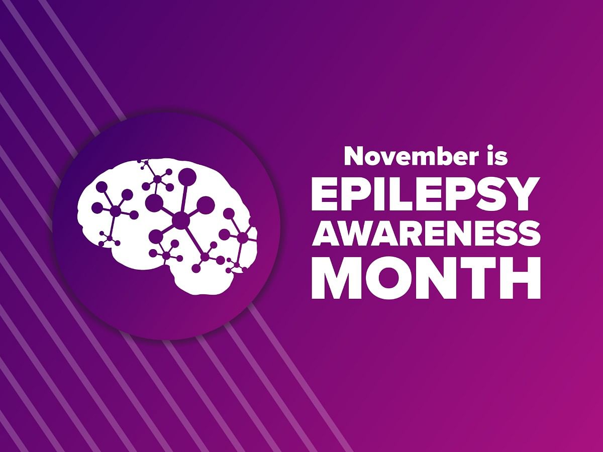 National Epilepsy Awareness Month 2024 Davita Anastassia
