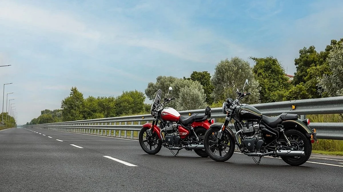 Royal Enfield Super Meteor 650 Unveiled Specifications Colors Price Royal Enfield Super Meteor 650 Unveiled Specifications Colors Price
