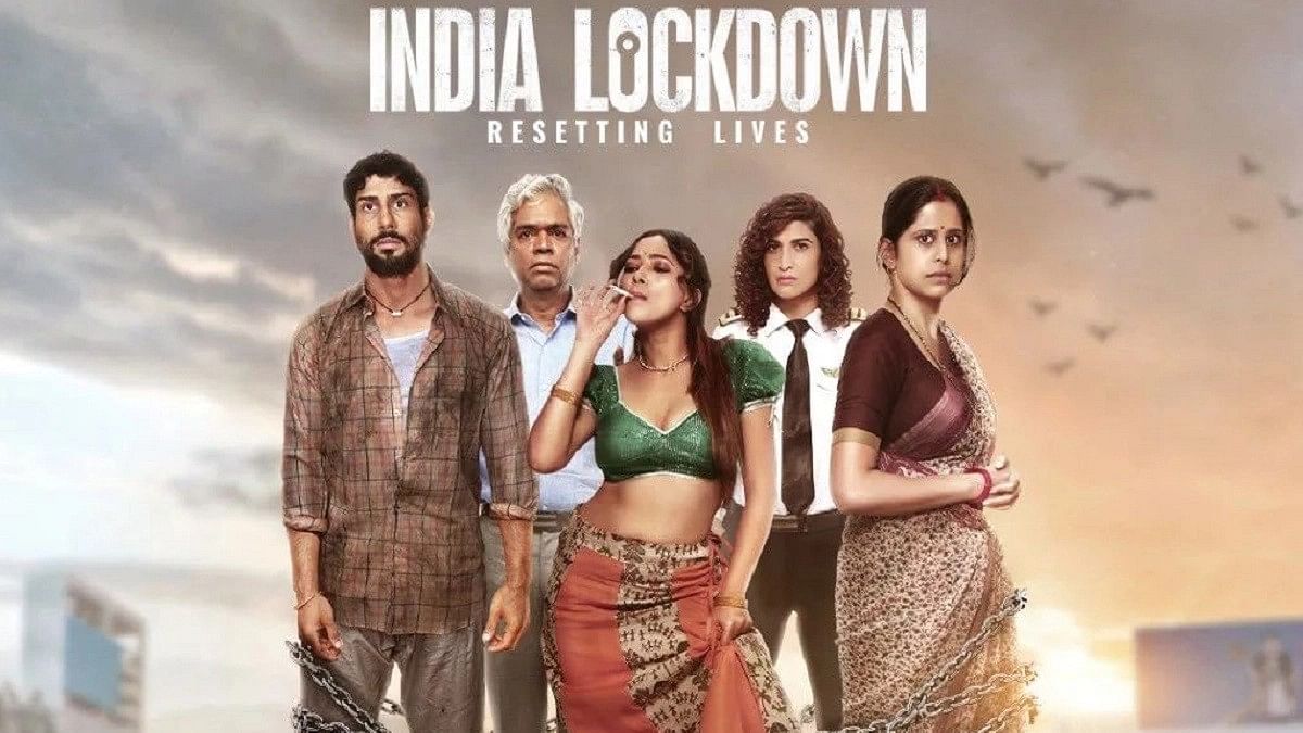 India Lockdown Release Date When and How to Watch in India, Madhur