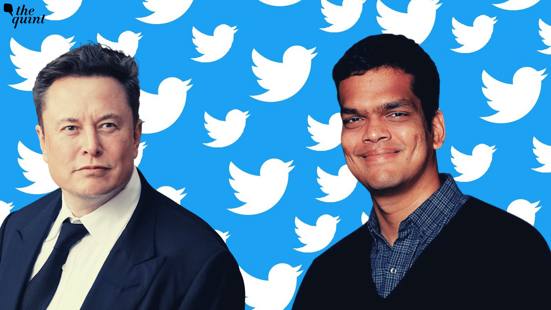 ChennaiBorn Investor Helping Elon Musk With Twitter Who Is Sriram