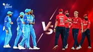 ICC Men s T20 World Cup 2022 IND Vs ENG Semi Final India Vs England 5 Key Player Battles To