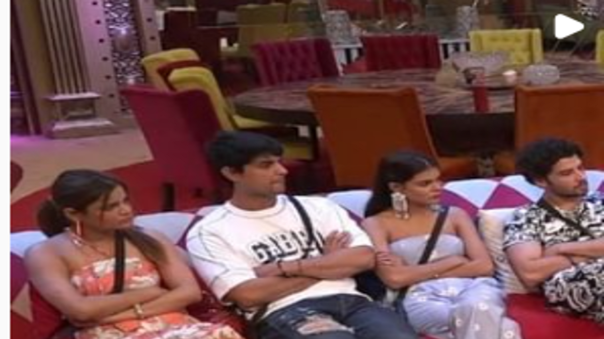 Bigg boss 2025 today episode live