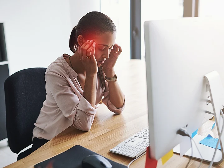 6 Foods That Can Trigger Headaches or Migraine Alcohol, Coffee