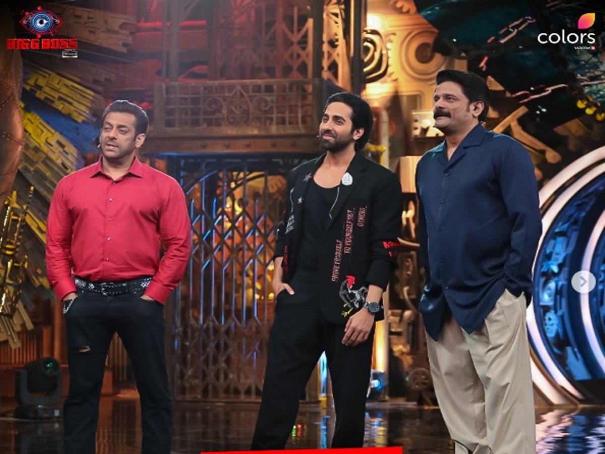 Bigg Boss 16 19 November 2022 Saturday E40 Weekend Ka Vaar With bigg-boss-16-19-november-2022-saturday-e40-weekend-ka-vaar-with