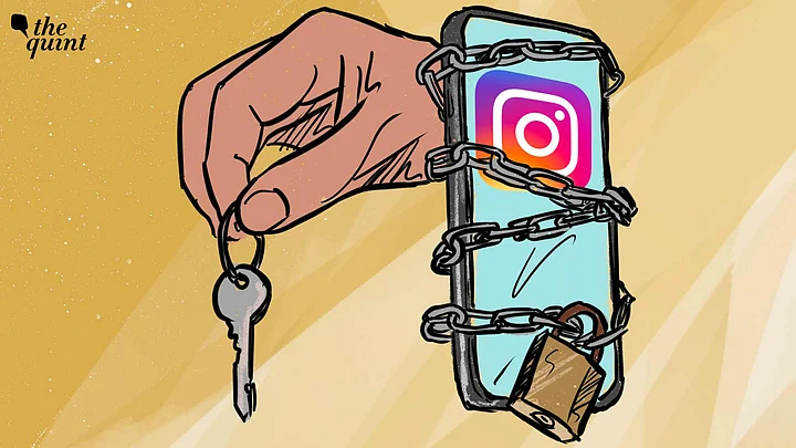 Your Instagram Account Has Been Mistakenly Suspended How Can You Get It Back 