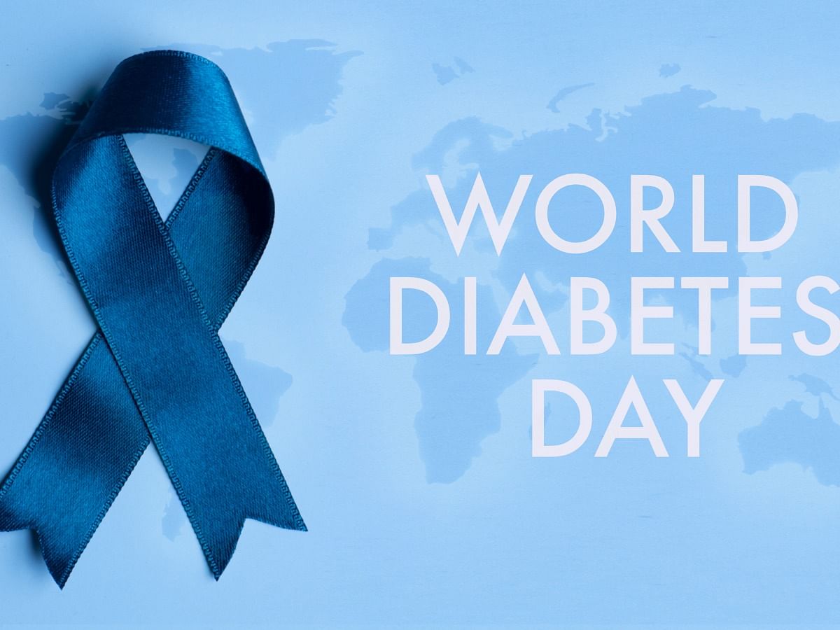 World Diabetes Day 2022 Theme, Quotes, Wishes and Posters