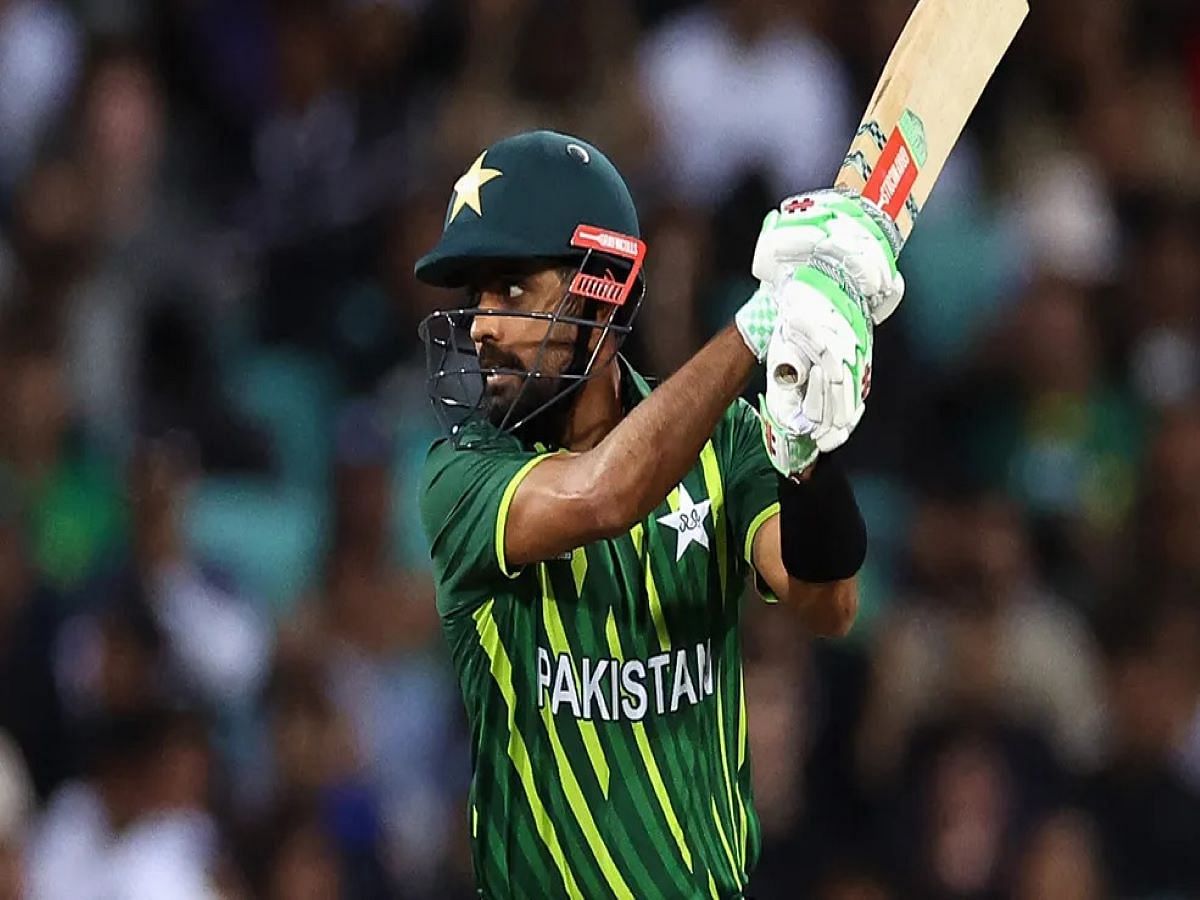 Pakistan Vs England T20 World Cup Final Live Streaming: When And Where ...