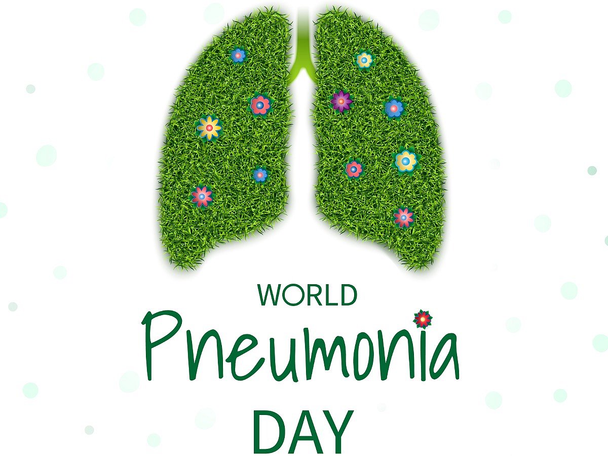 World Pneumonia Day 2022 Theme, Quotes, Posters, and Images for