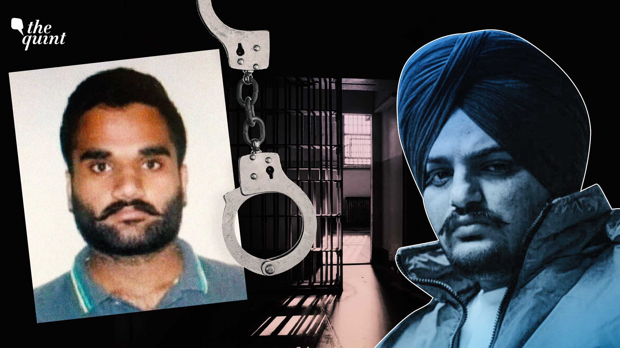 Centre Declares Gangster Goldy Brar, 'Terrorist' Under UAPA