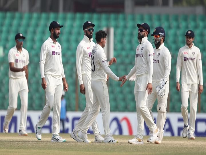 India vs Bangladesh 2nd Test Match Date, Time, Venue, Live Telecast