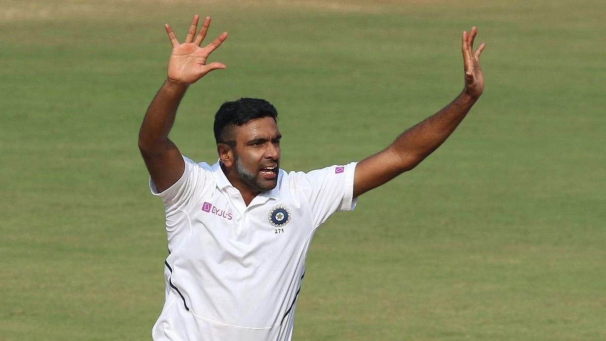 The Genius Of Ravichandran Ashwin: A Thinker, Tinkering With Triumphs