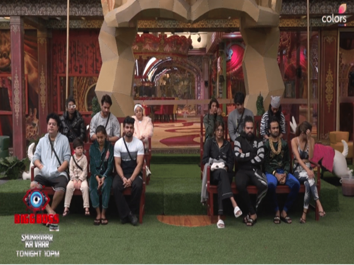 Bigg Boss 16 2 December Episode 63 Friday Full Written Update