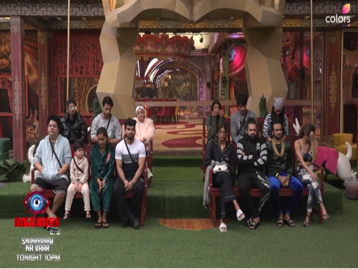 Bigg boss 13 25 december full episode hotsell
