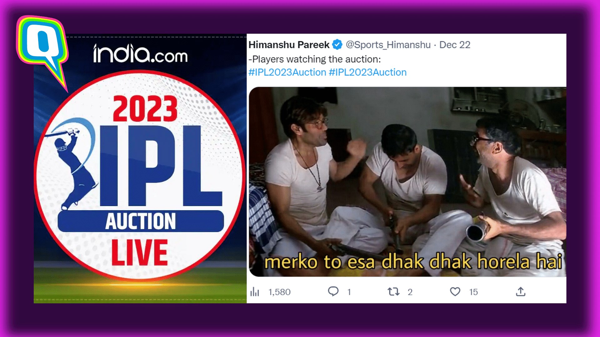 6 Hilarious Ipl Auction Memes Netizens Cant Get Enough Of