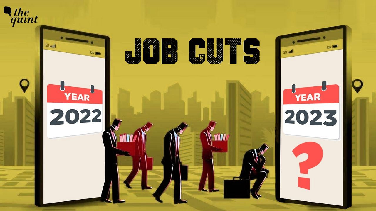 Why Did 2022 Witness Mass Layoffs in Tech? Will More Companies Cut Jobs