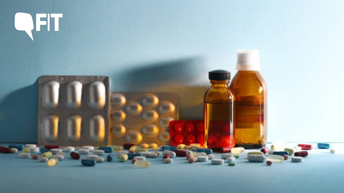 Cough Syrup Deaths India's Drug Regulator Must Focus On Systemic Gaps