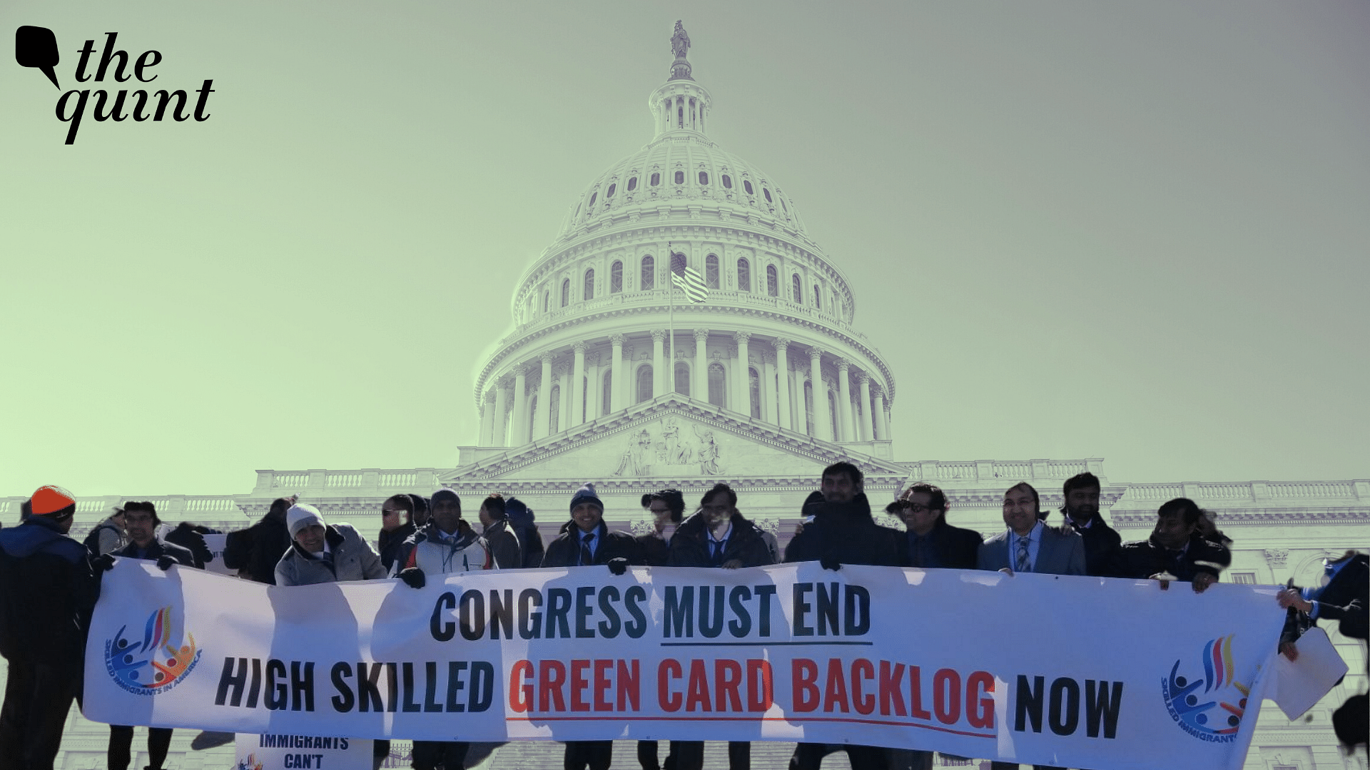 EAGLE Act 2022: Will US Congress Finally Address The Unfair Green Card ...