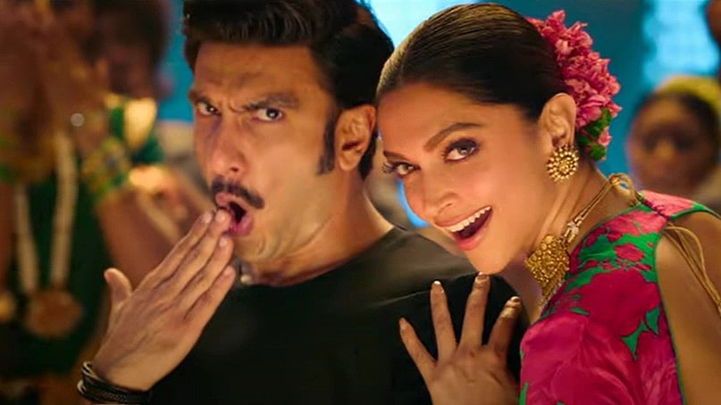'Cirkus' Trailer: Ranveer Singh Film Promises To be a Quirky Spectacle