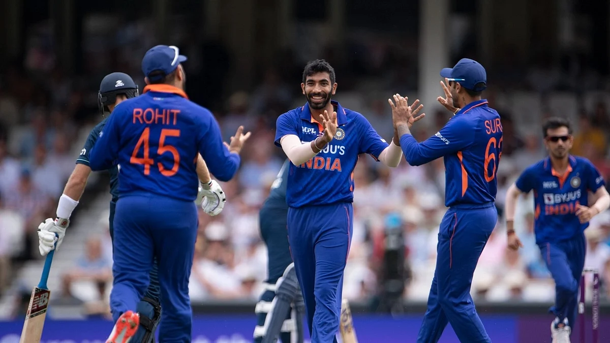 Jasprit Bumrah Ravindra Jadeja Fit But Not Rushed For India Vs Sri Jasprit Bumrah Ravindra Jadeja Fit But Not Rushed For India Vs Sri