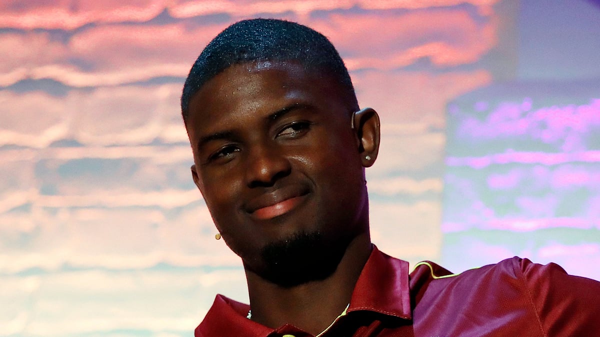 IPL Auction 2023 Rajasthan Royals Buy Jason Holder For Rs. 5.75 Crore