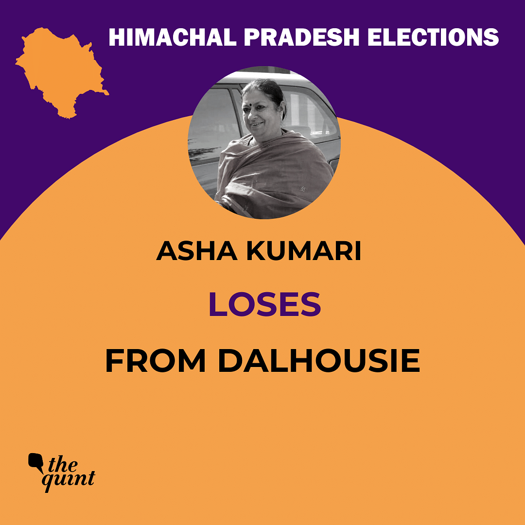 Himachal Pradesh Election Results 2022 Live Updates HP Vidhan