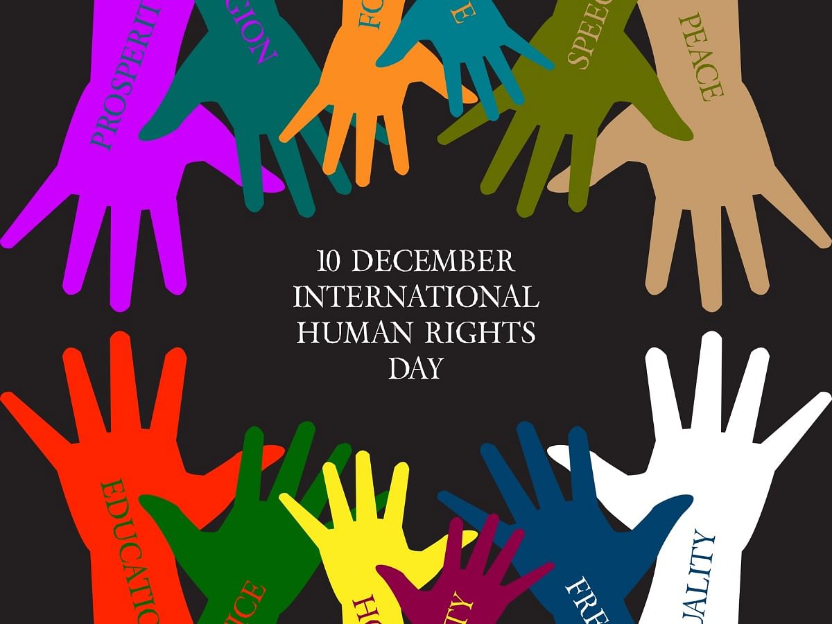 Human Rights Day 2022 Quotes Theme, Wishes, Greetings, Messages