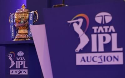 IPL Auction 2023 Date and Time Players List With Base Price