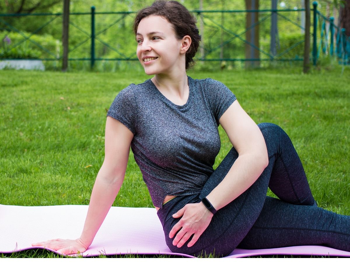 5 Yoga Poses to Get Relief from Sciatica Pain