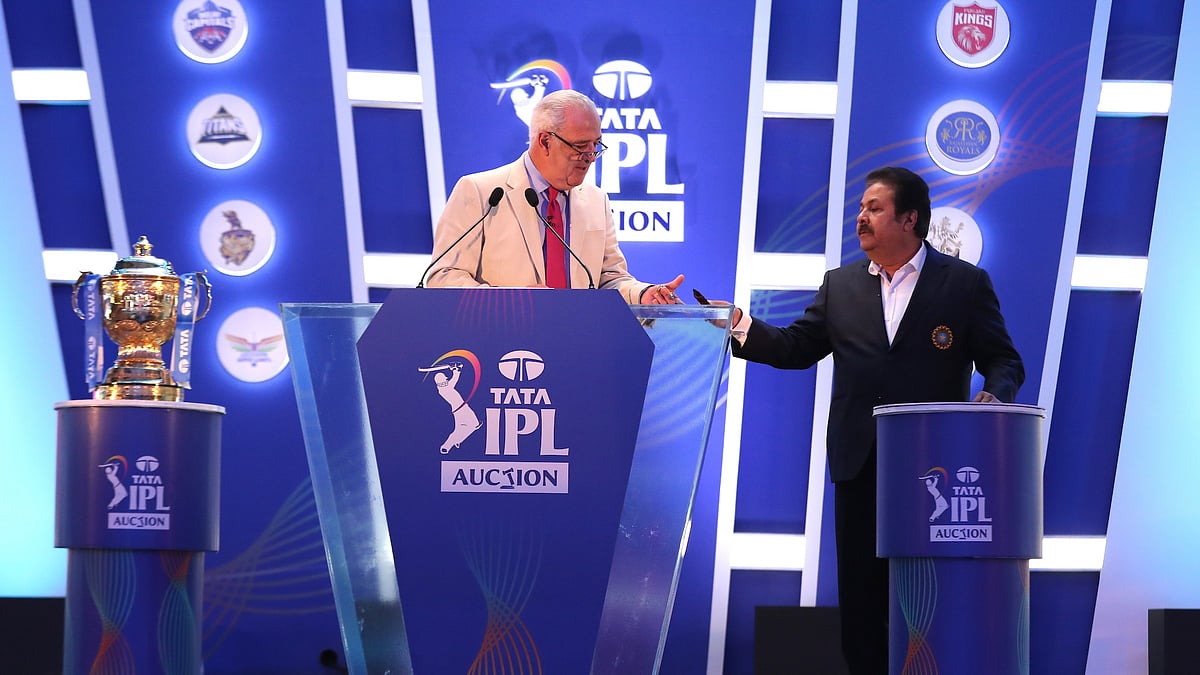 Decoding the IPL Player Trade Complex Rules, Potential Scenarios, and