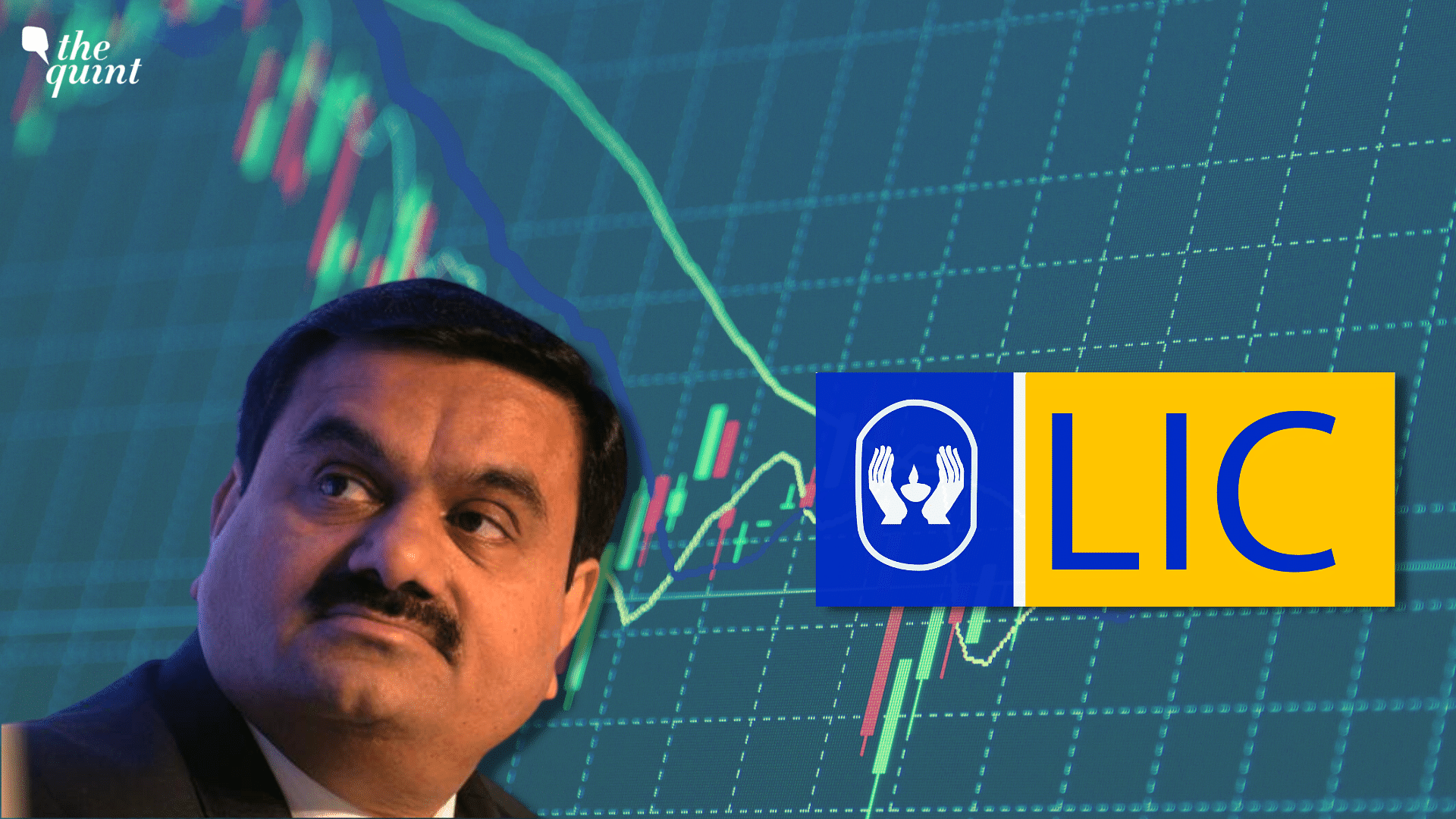 Adani Group Stocks Lose $48Bn Over Hindenburg Fraud Claims, LIC Shares ...