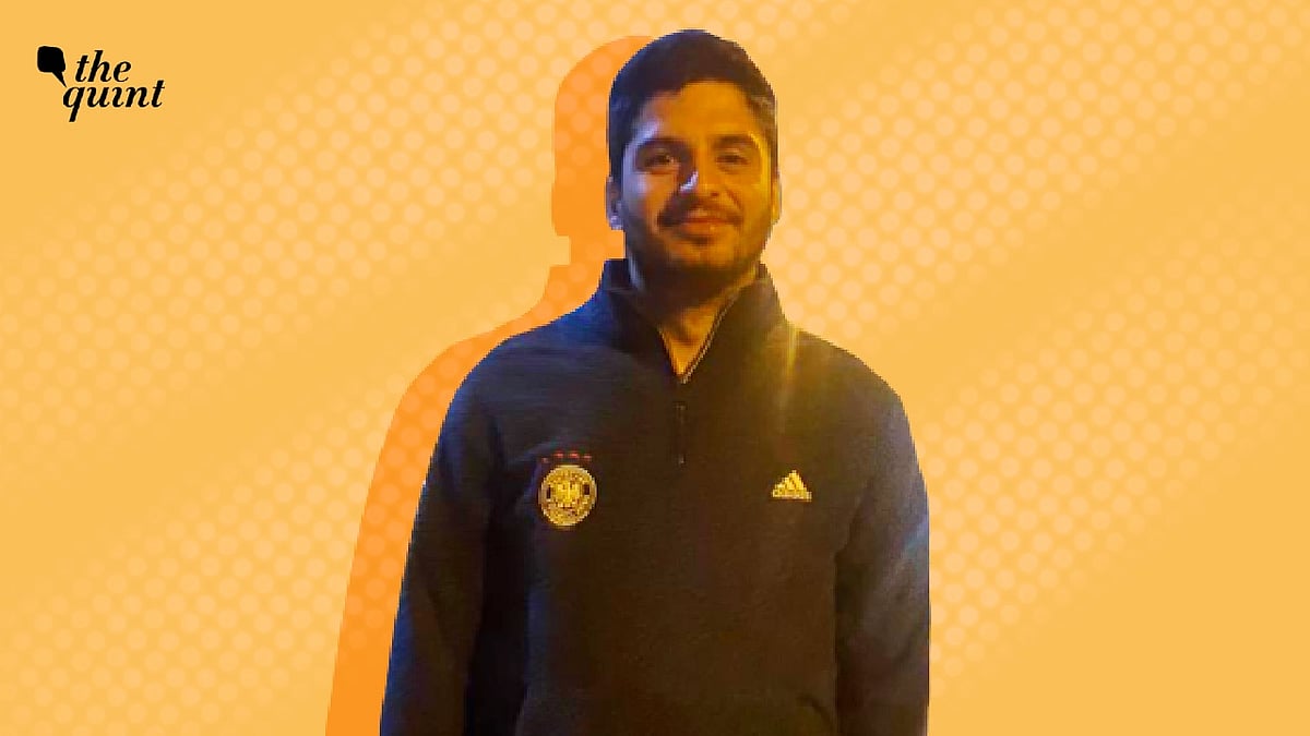 UAPA Cases in J K: What Kashmiri Journalist s Release Means for Press