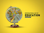International Day Of Education 2023 Date Theme History Significance 
