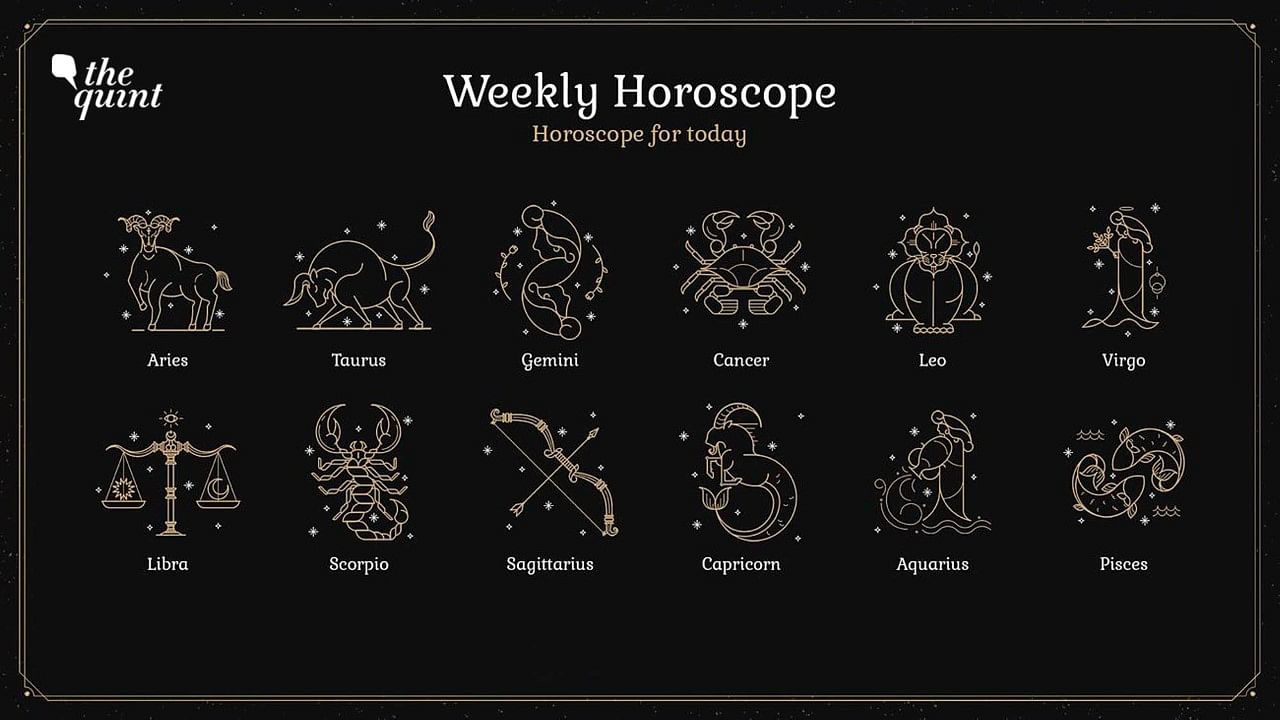 Weekly Horoscope Predictions (22-28 January 2023): Astrological ...