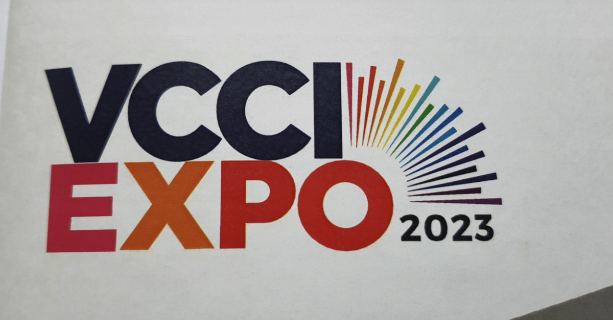 VCCI Expo 2023 to be Held from 27 January; Venue, Dates, and Other