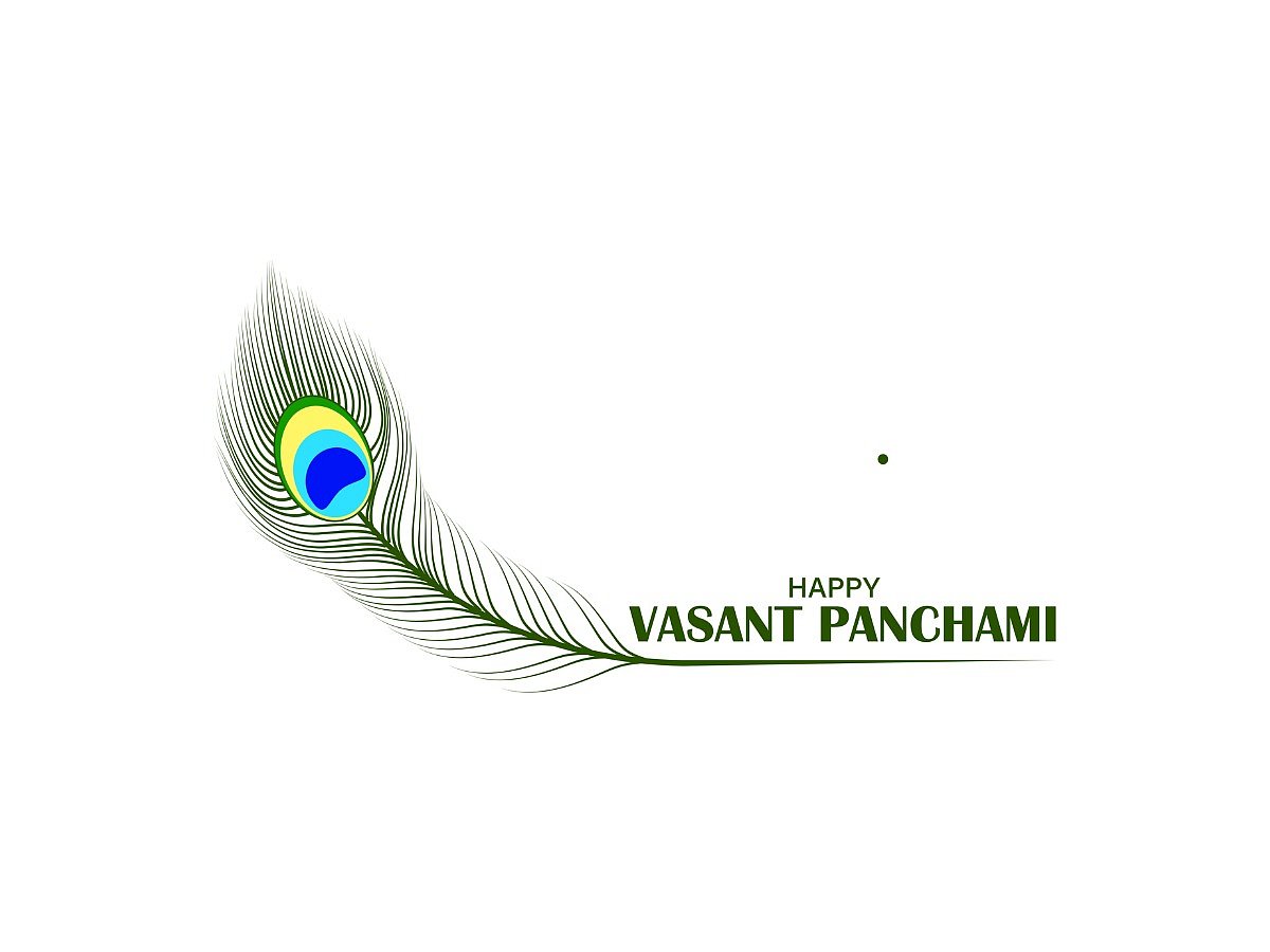 Basant Panchami 2023 Will Vasant Panchami Be Celebrated On 25 Or 26 