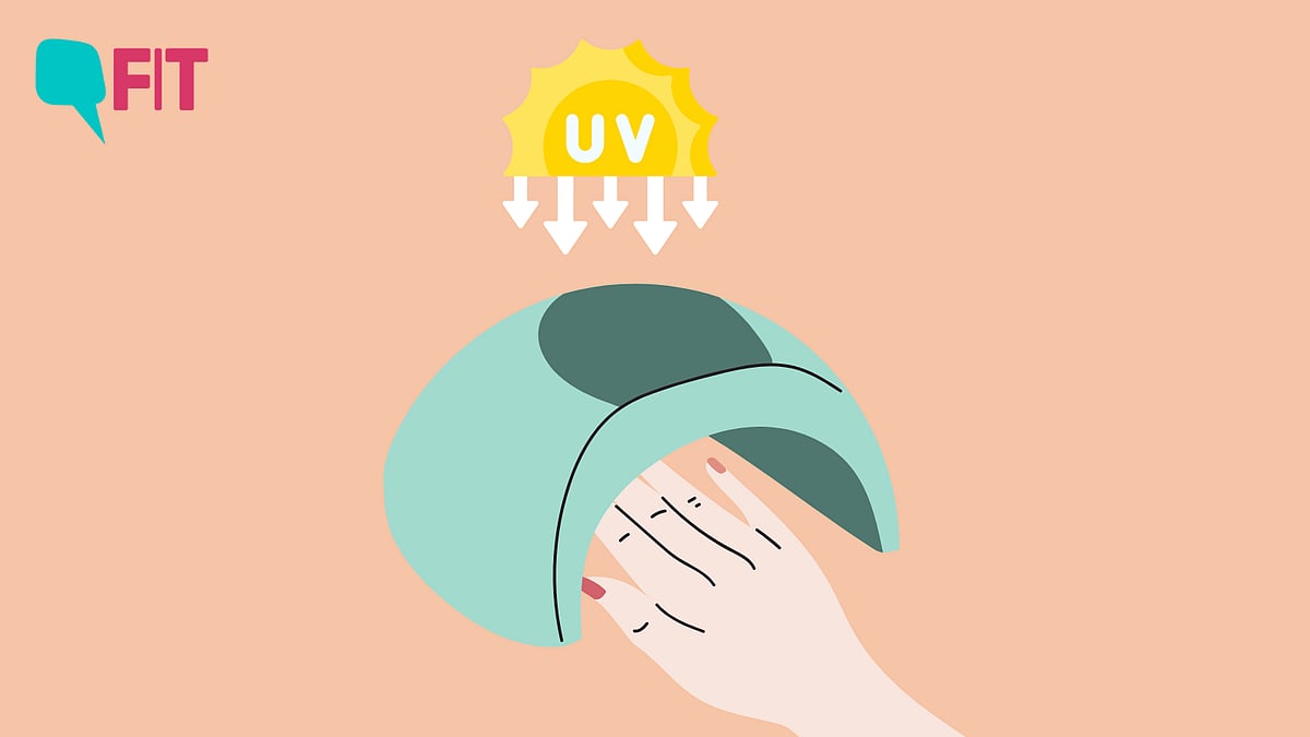 FAQ Skin Cancer Risk From Gel Manicures; Dermatologist on