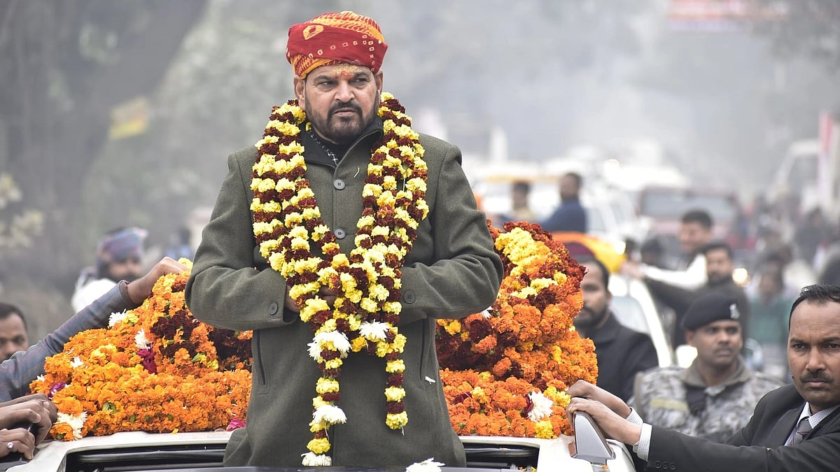 The Law on 'Retractions' What Does 'False Claim' Mean for WFI Chief