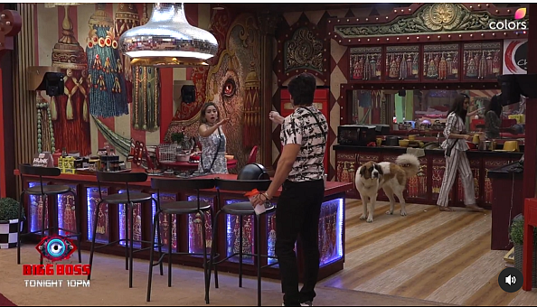 Bigg boss 13 day 110 full episode 2025