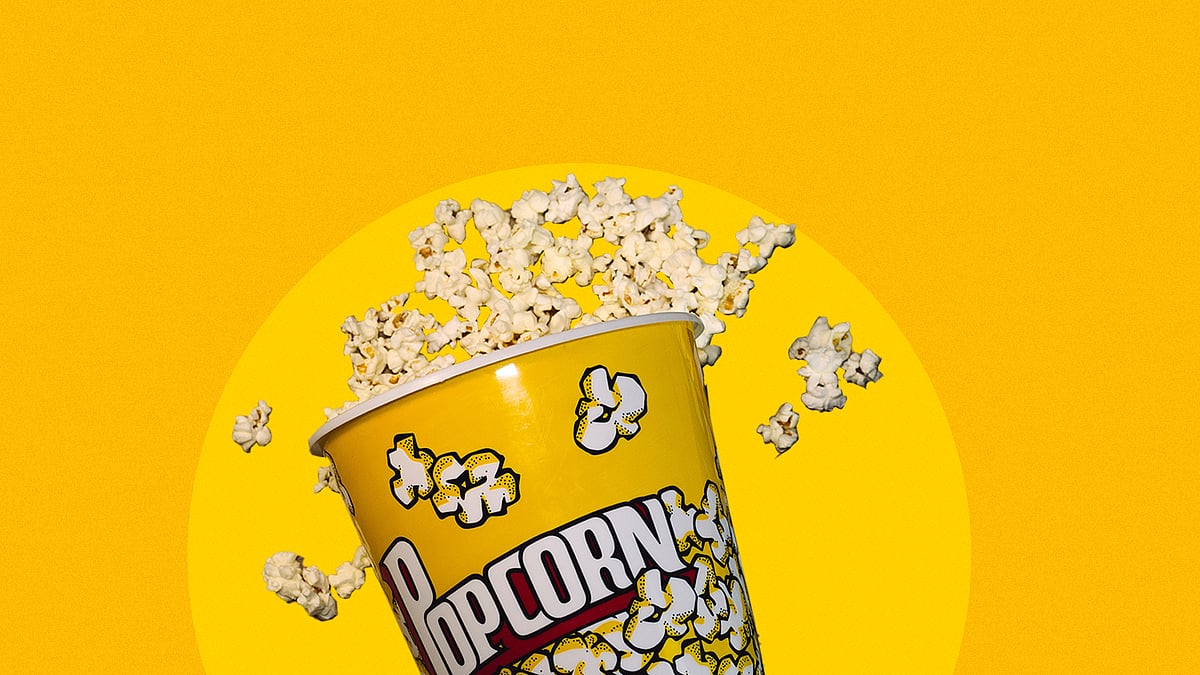 Explained Why Is Popcorn So Expensive in Cinema Halls?