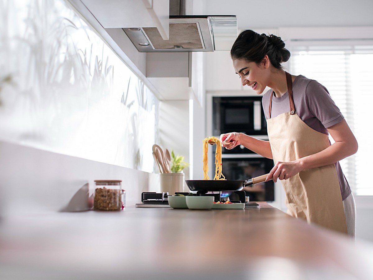 8 Tips to Retain the Nutritive Value of Food While Cooking