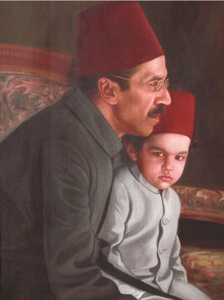 Mukarram Mukarram Jah, Eighth Nizam of Hyderabad, Passes Away