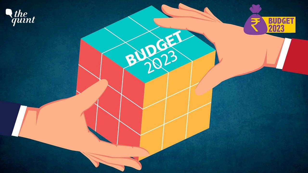 Union Budget 2023–24 & Public Sector: Can Government Really Boost ...