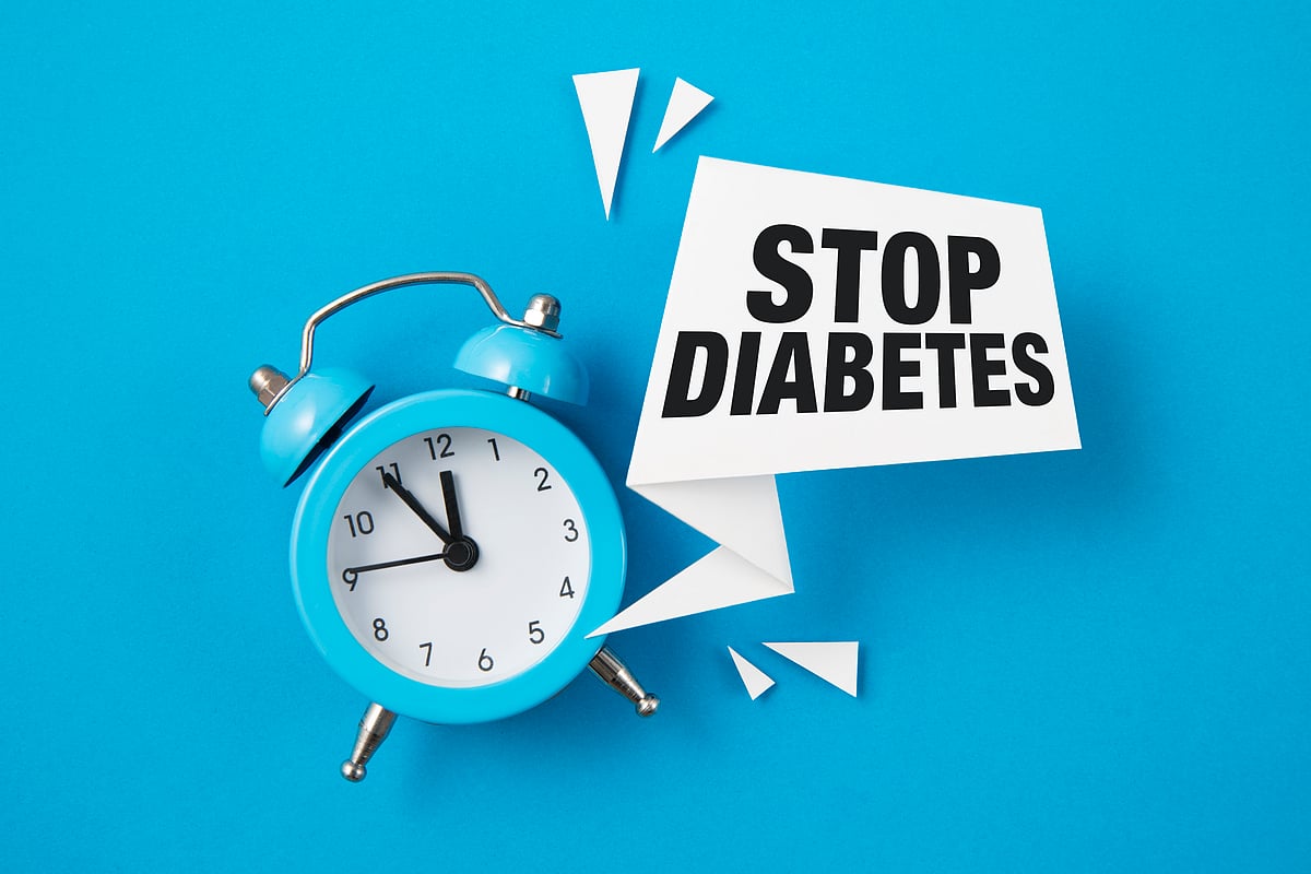 Are You PreDiabetic? Signs, Symptoms, Prevention, Diet Plan