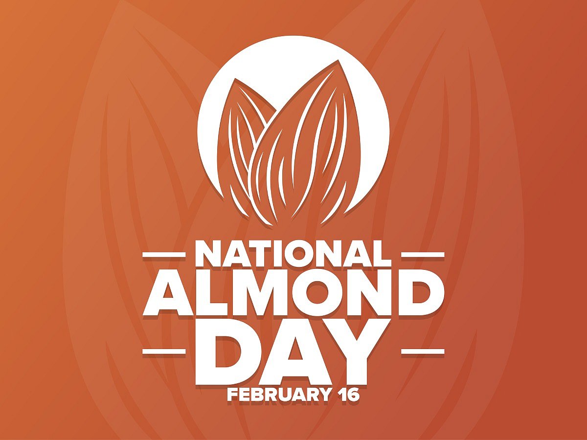 National Almond Day 2023 Busting Common Myths About Almonds